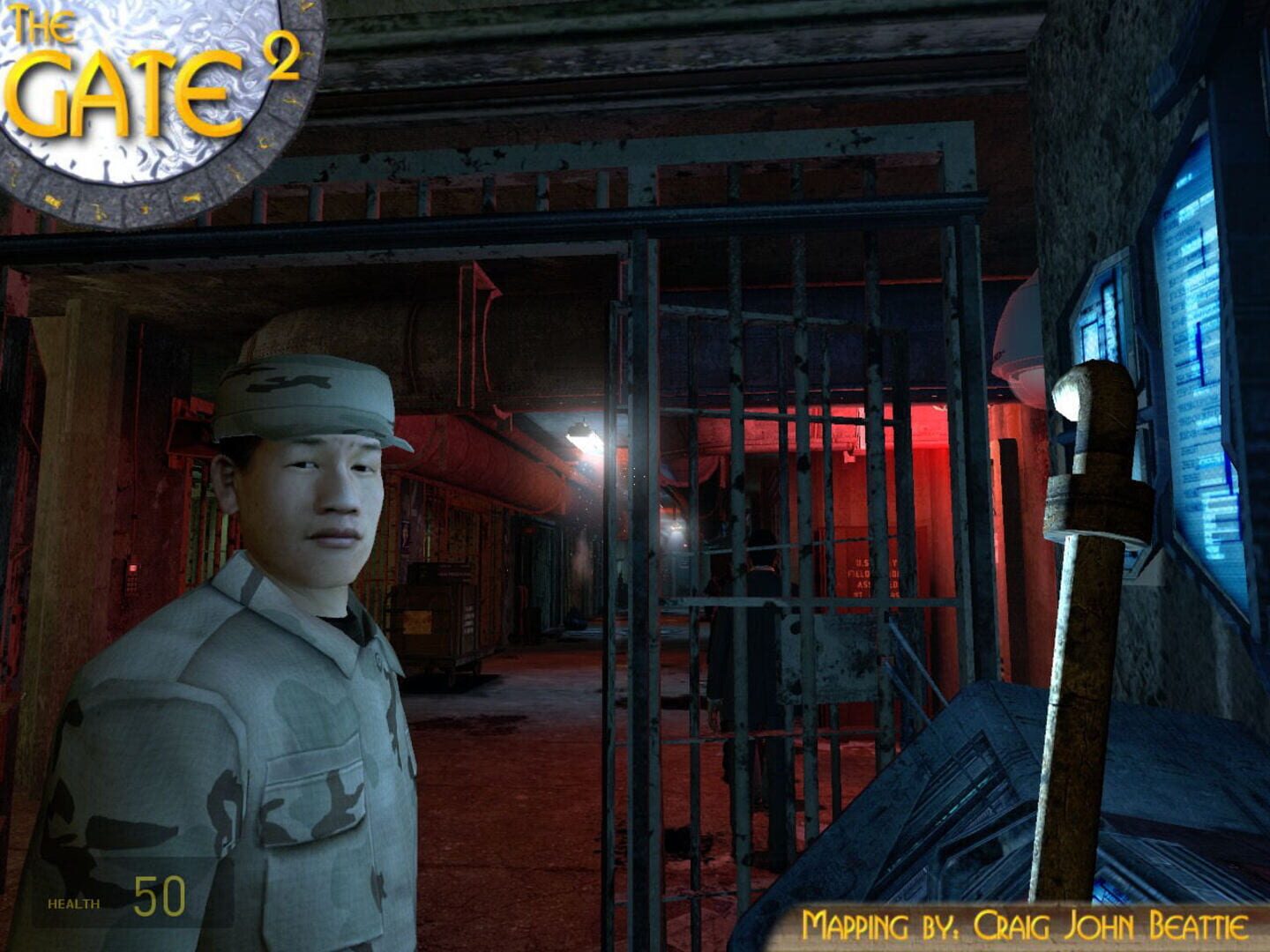 The Gate 2 - Screenshot