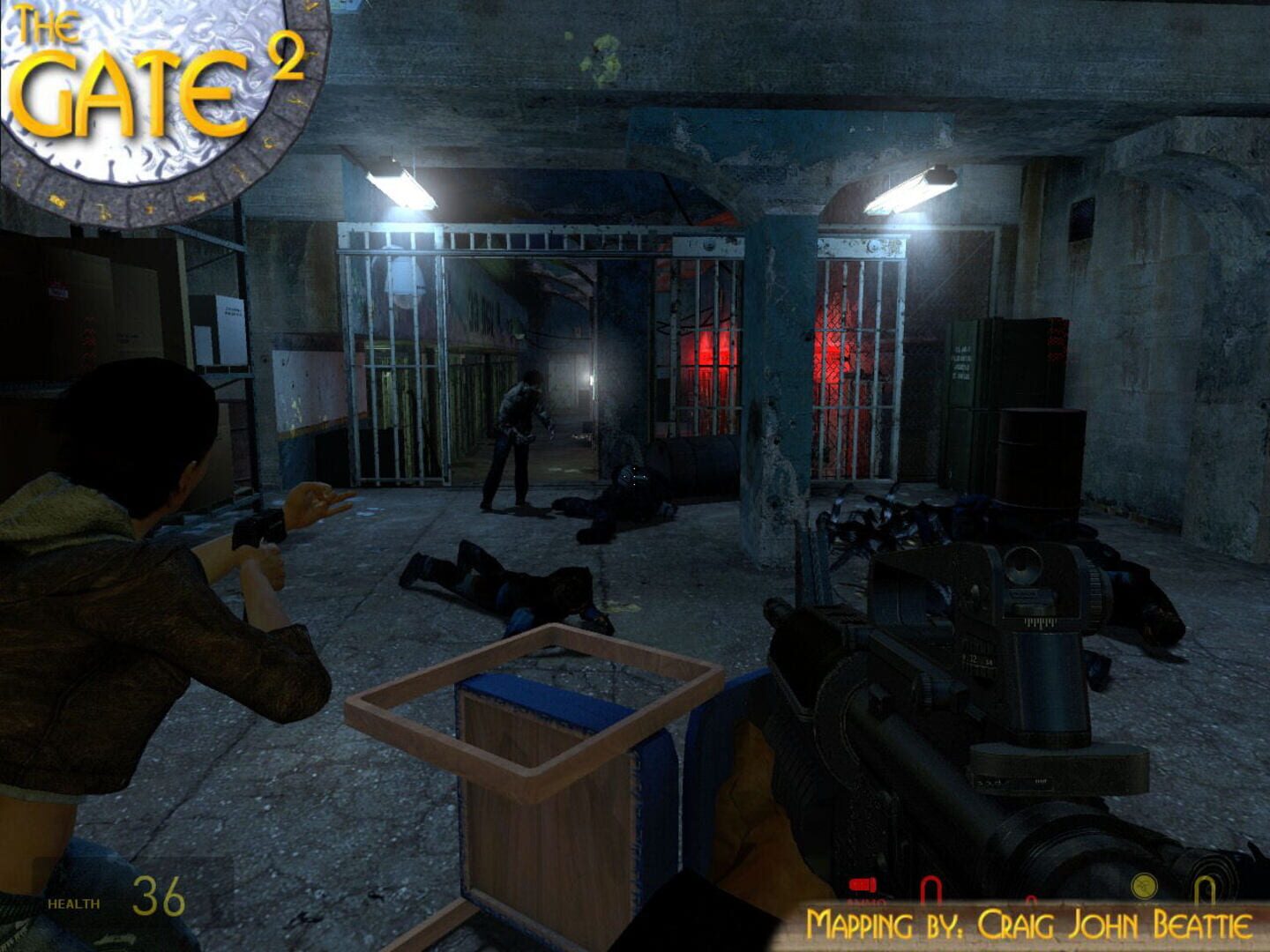 The Gate 2 - Screenshot