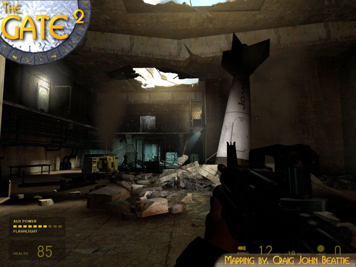 The Gate 2 - Screenshot