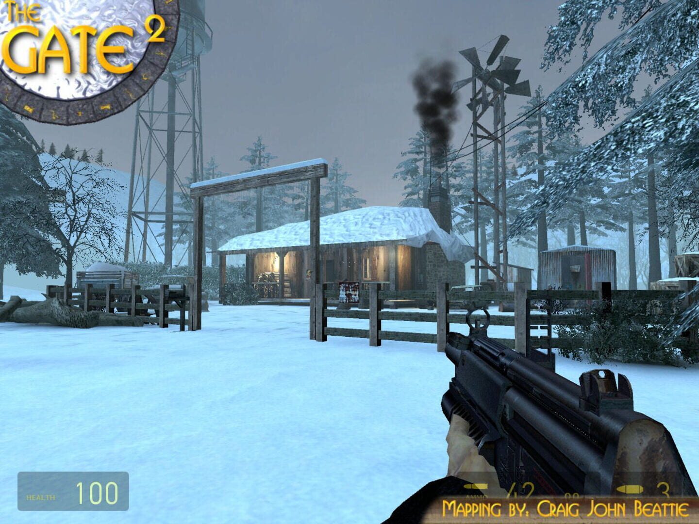 The Gate 2 - Screenshot