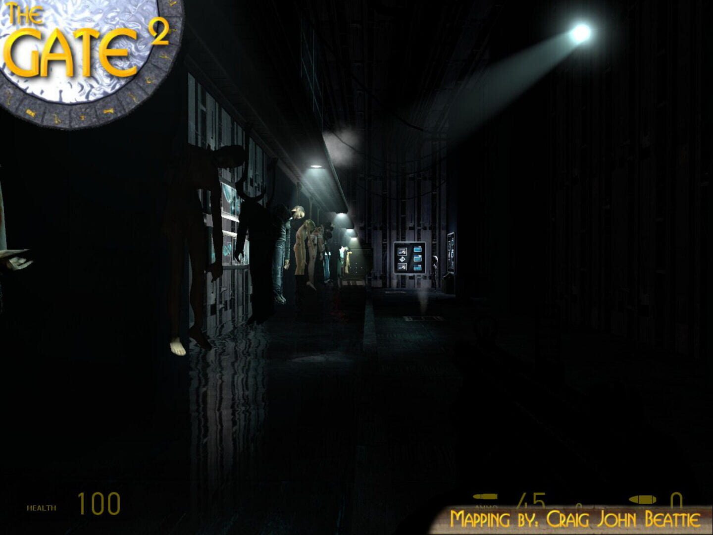 The Gate 2 - Screenshot