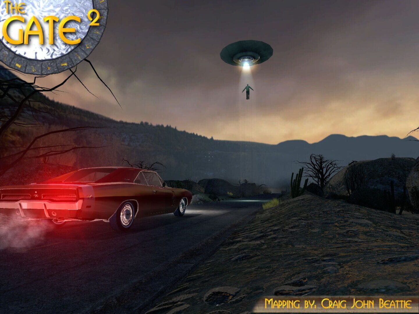 The Gate 2 - Screenshot