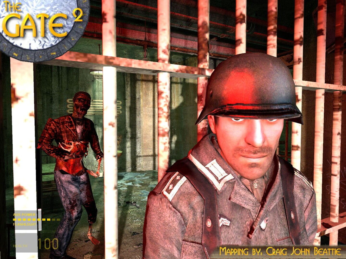 The Gate 2 - Screenshot