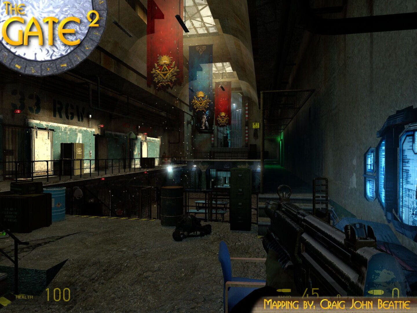 The Gate 2 - Screenshot