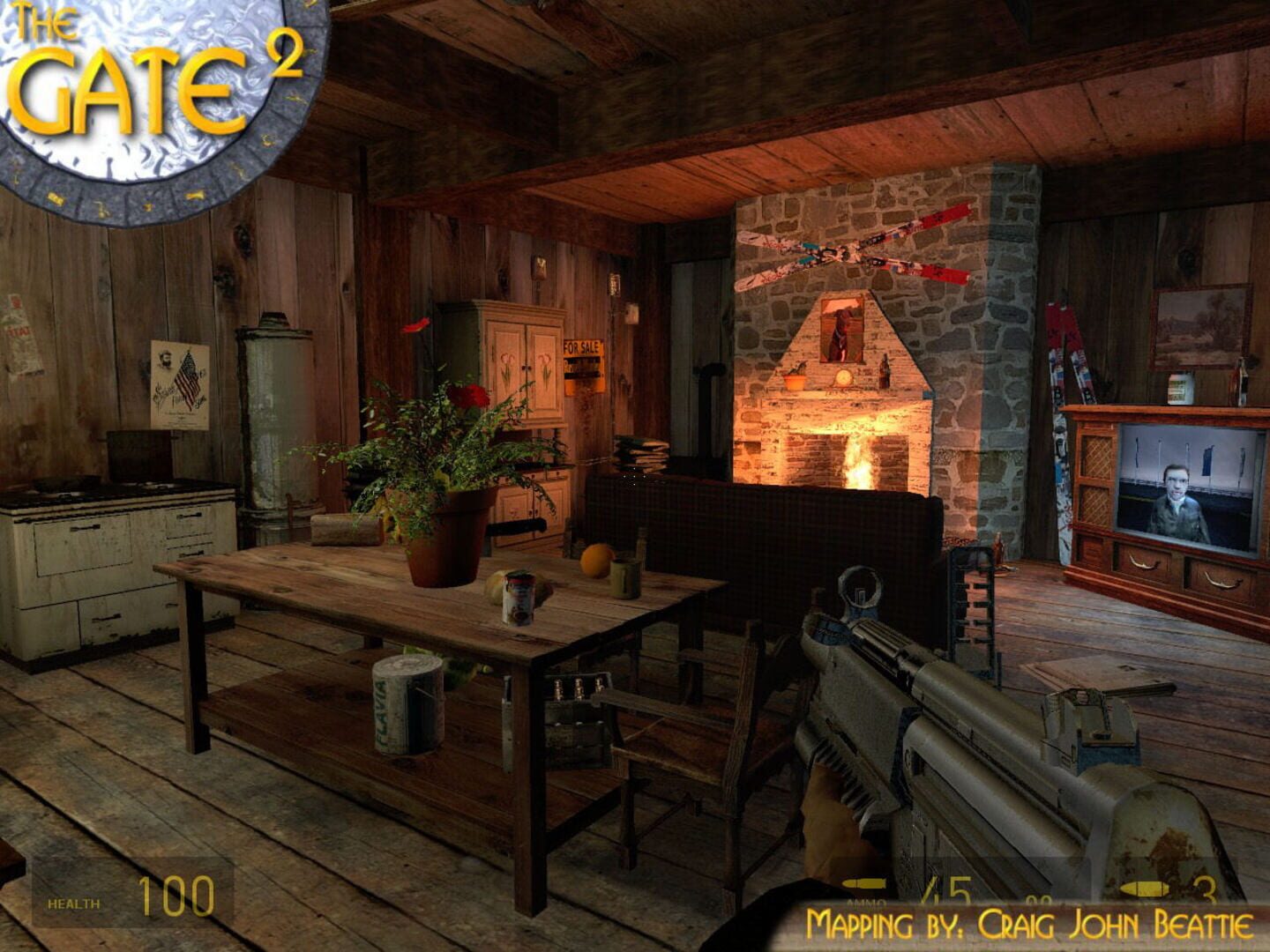 The Gate 2 - Screenshot