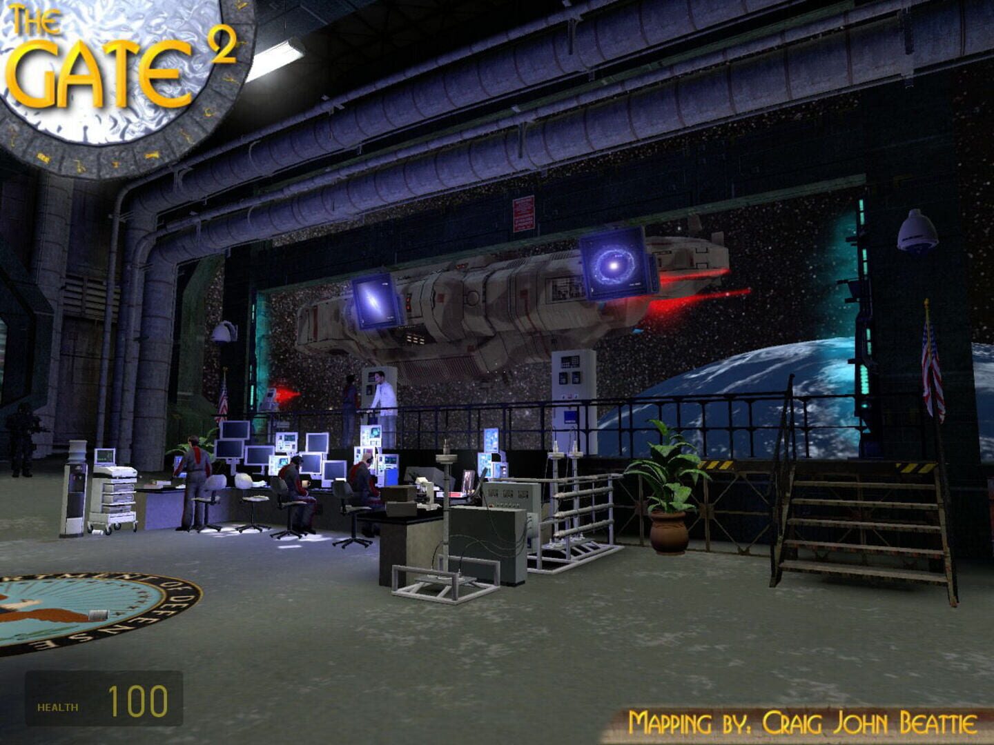The Gate 2 - Screenshot