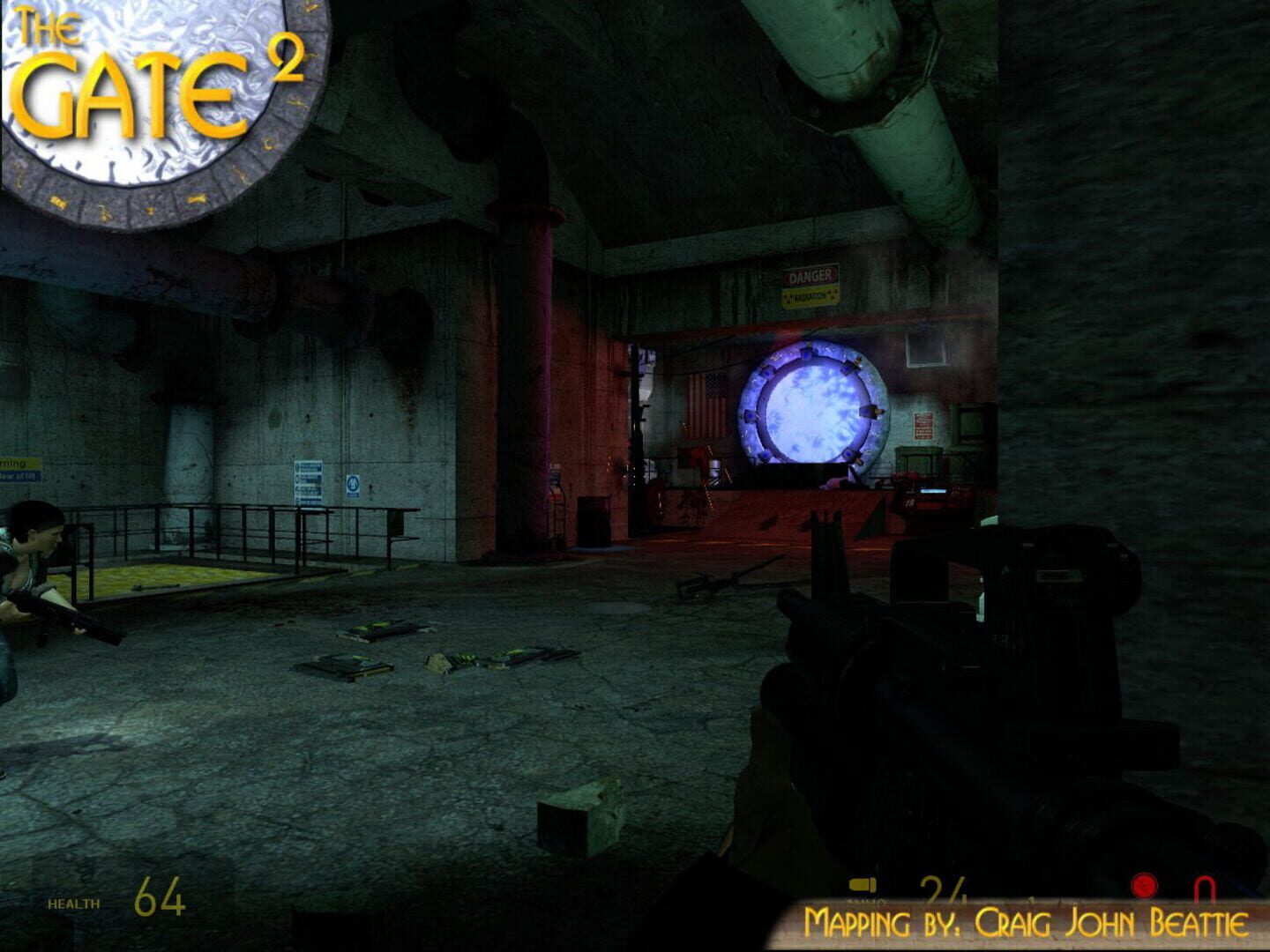 The Gate 2 - Screenshot