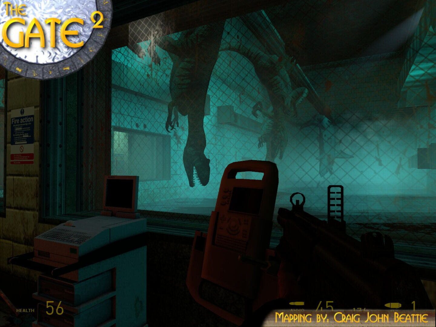 The Gate 2 - Screenshot