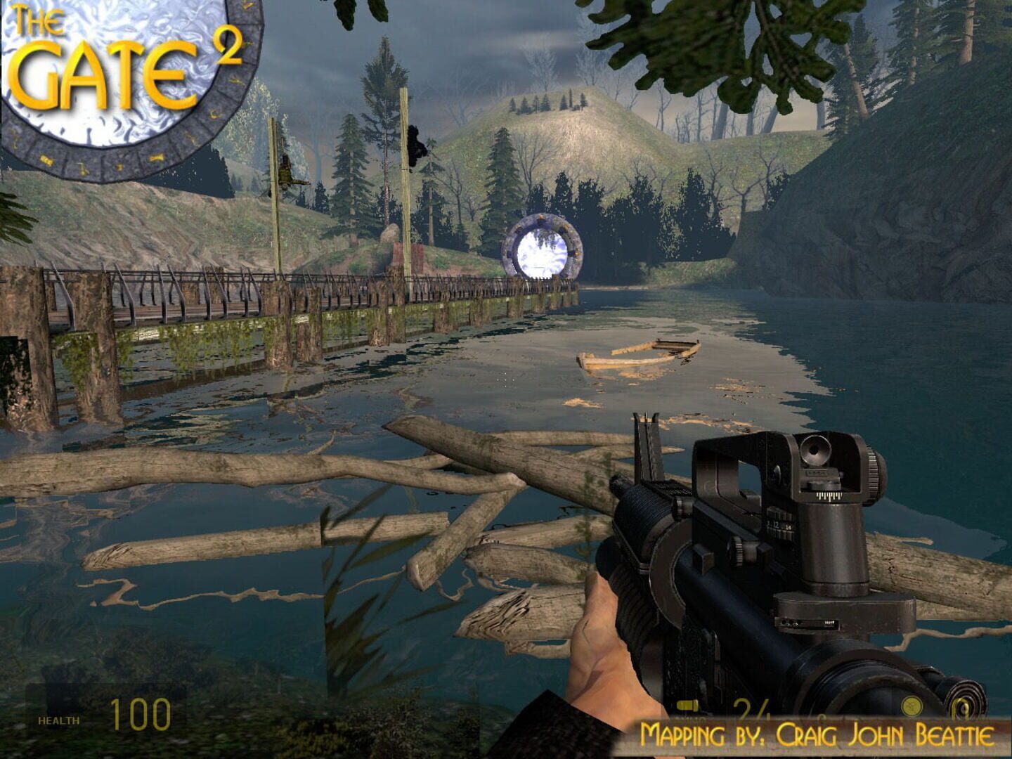 The Gate 2 - Screenshot
