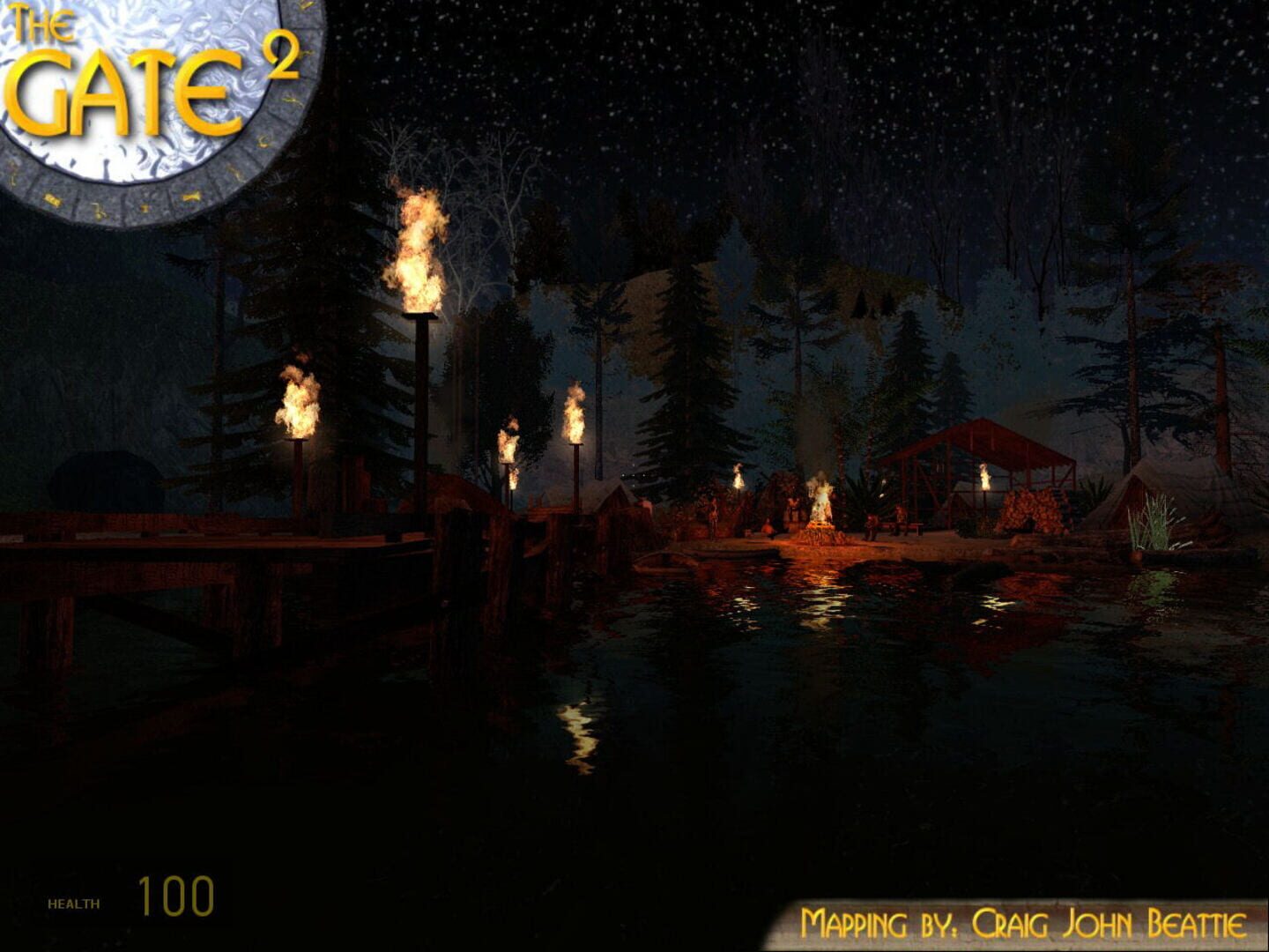 The Gate 2 - Screenshot