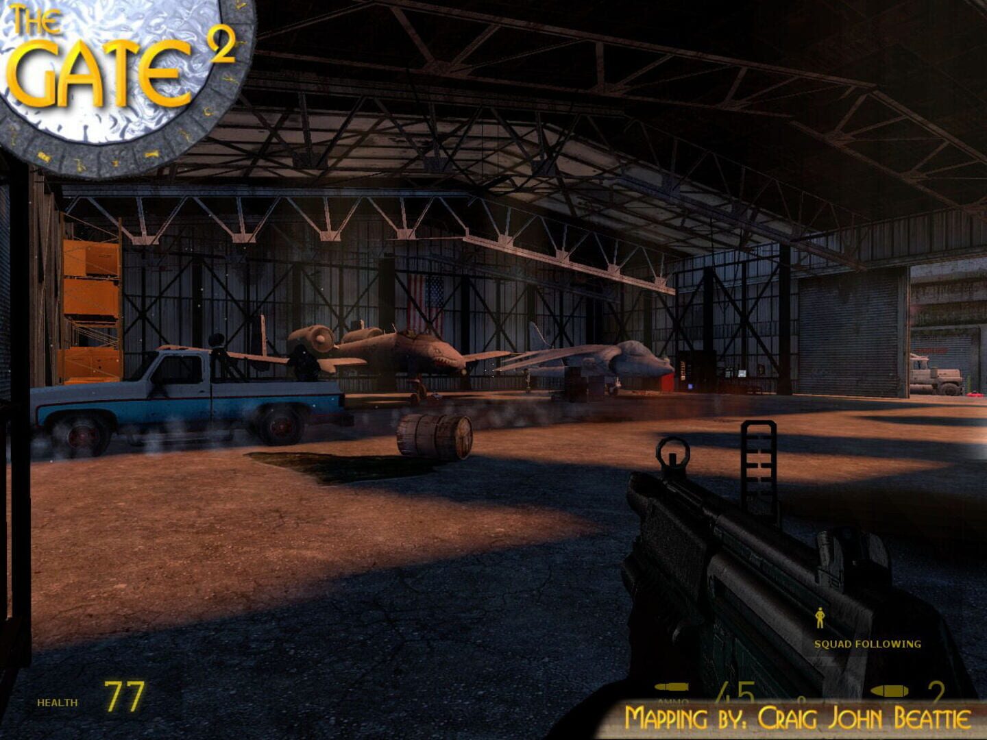 The Gate 2 - Screenshot