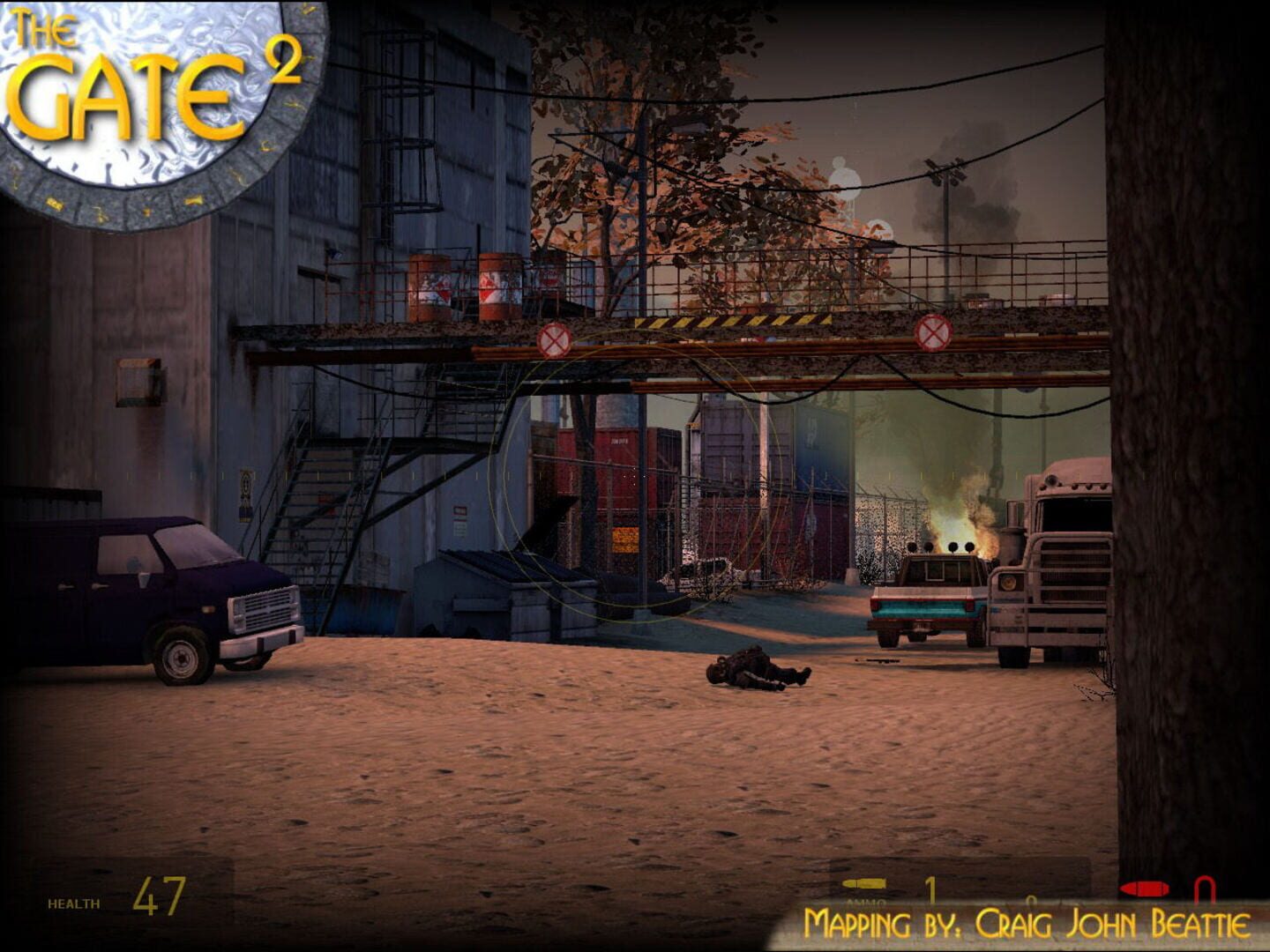 The Gate 2 - Screenshot