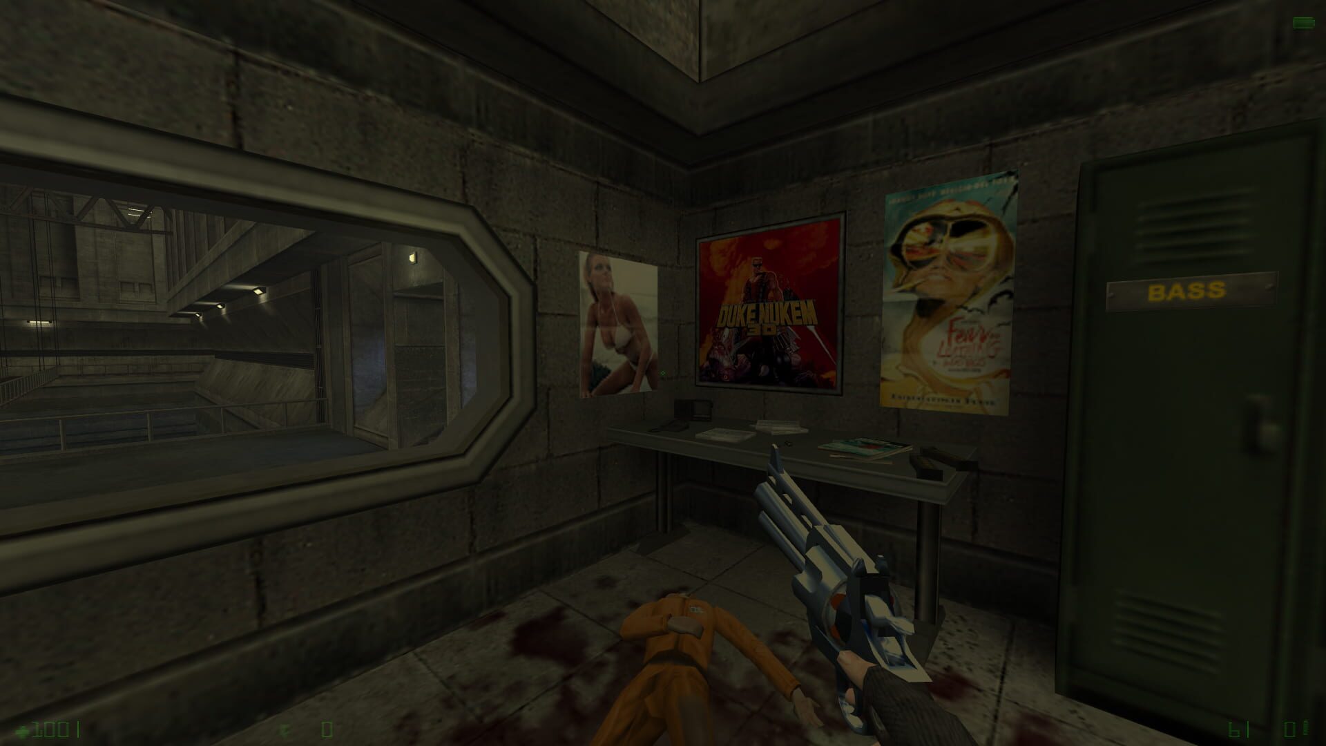 Autonomy Lost - Screenshot