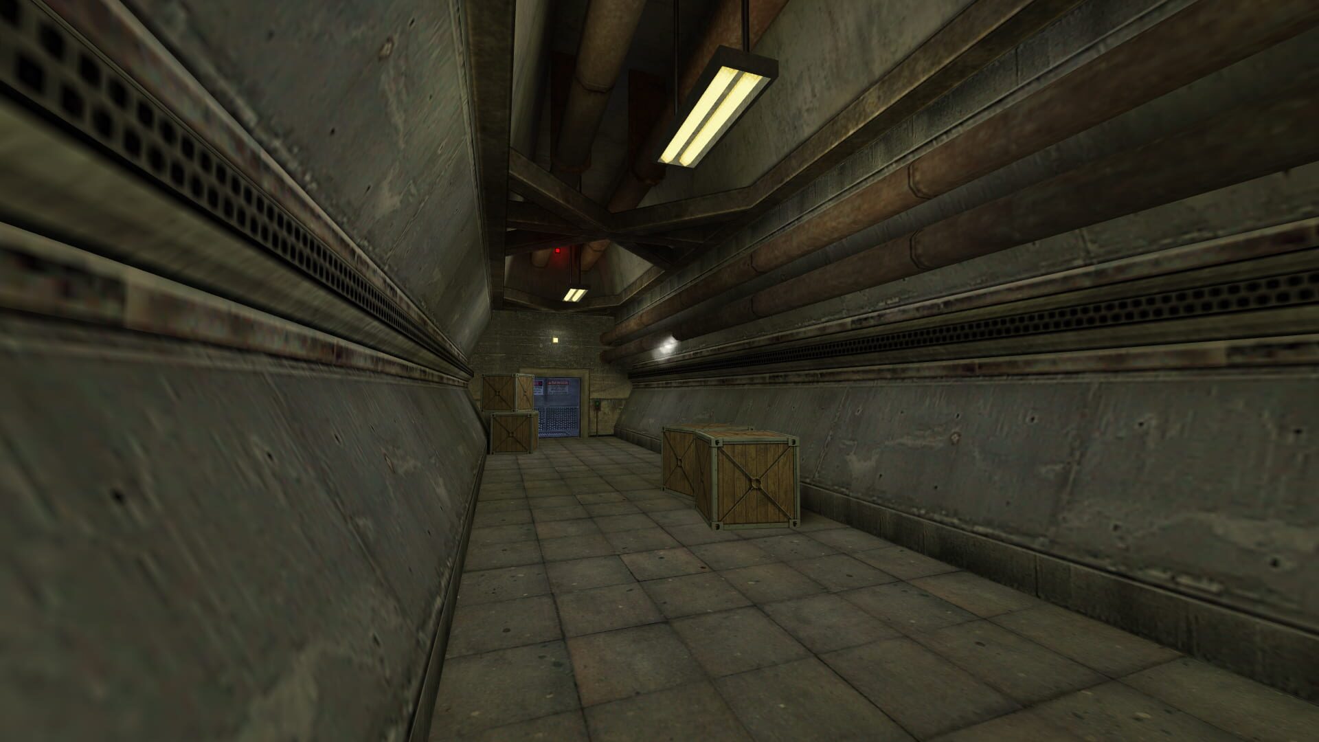 Autonomy Lost - Screenshot