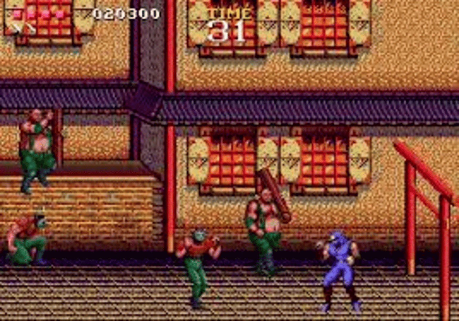 Ninja Gaiden (TBD)