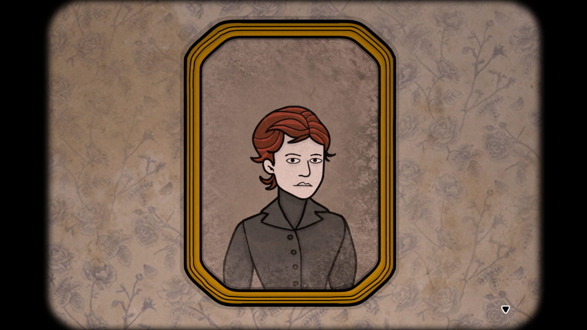 The Past Within screenshot