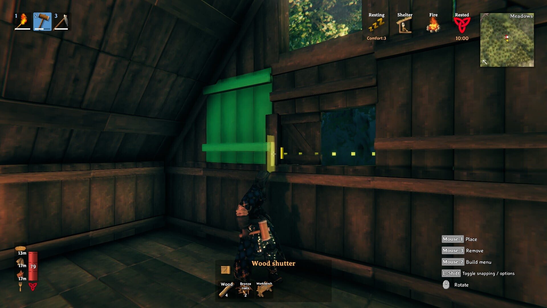 Valheim: Hearth & Home - Screenshot