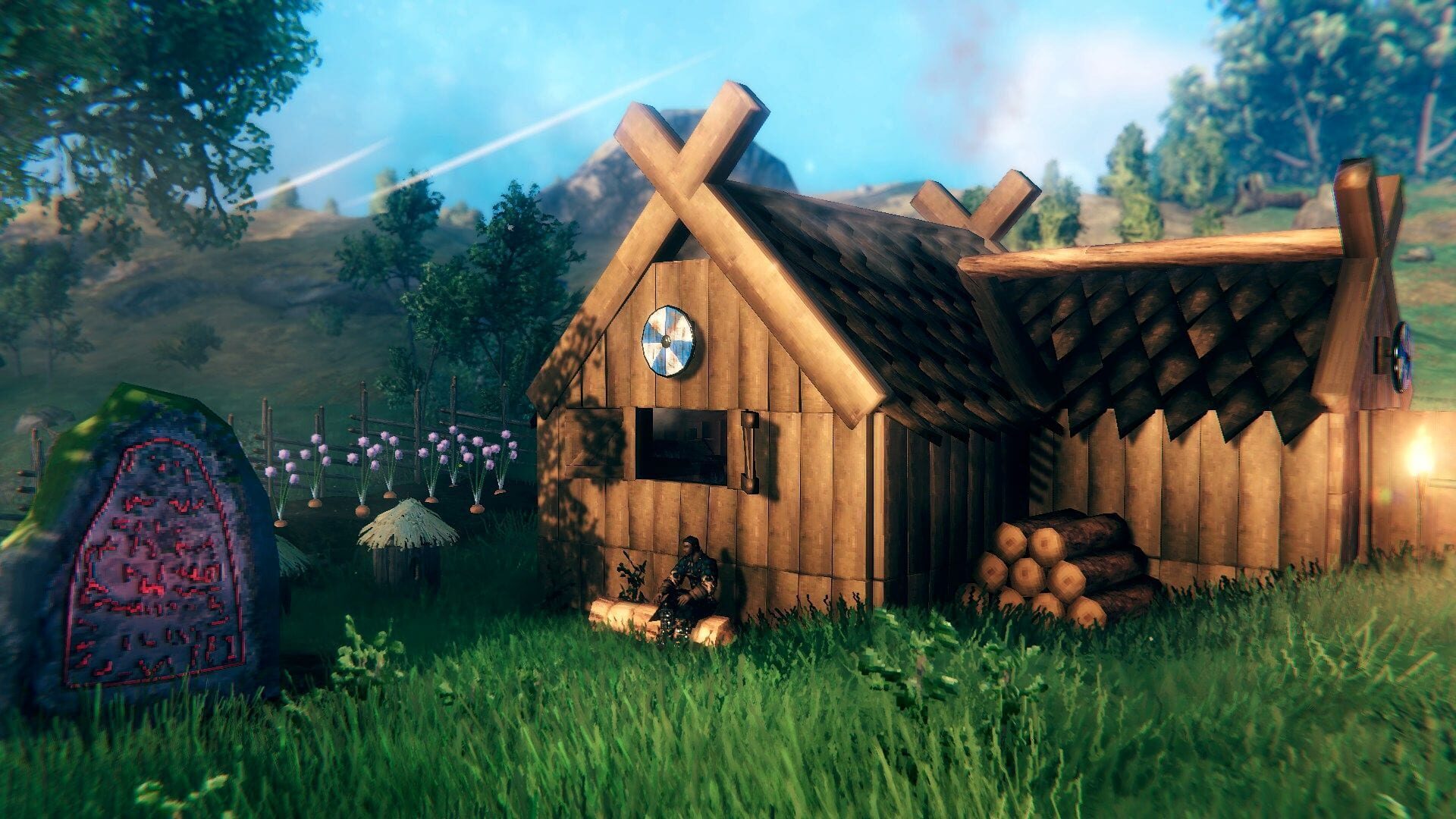 Valheim: Hearth & Home - Screenshot