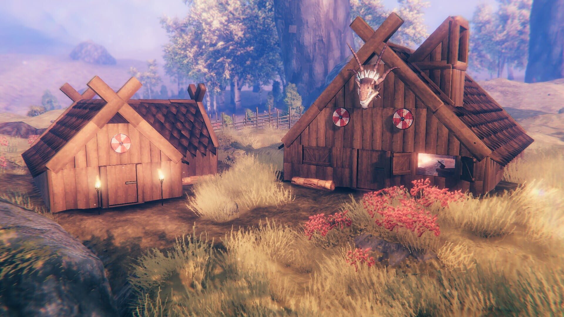 Valheim: Hearth & Home - Screenshot