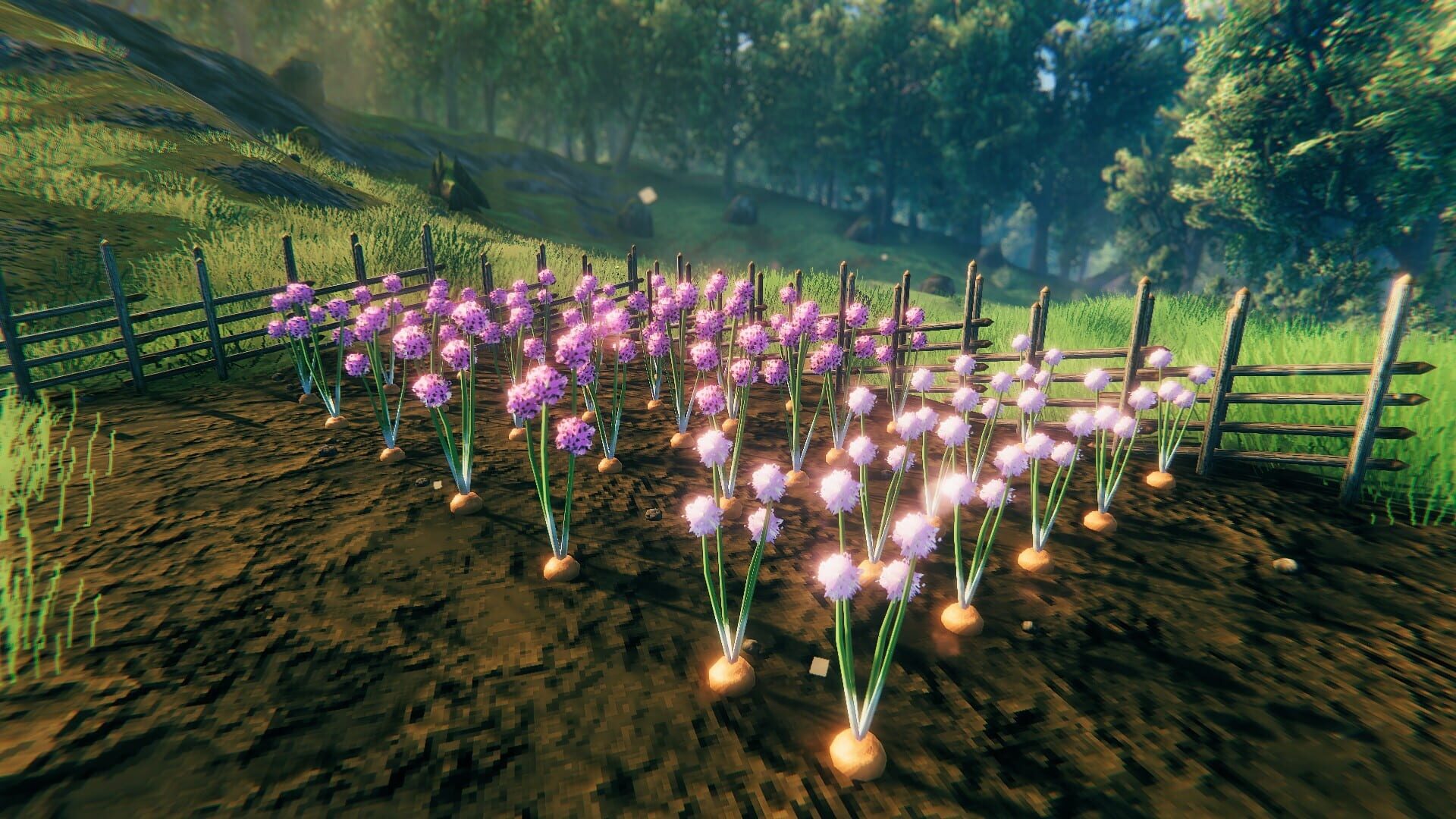 Valheim: Hearth & Home - Screenshot
