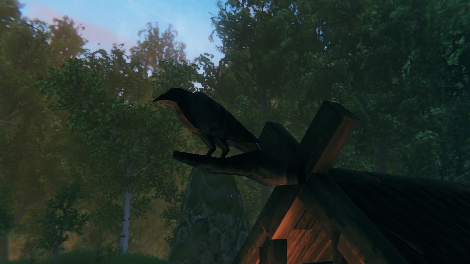 Valheim: Hearth & Home - Screenshot