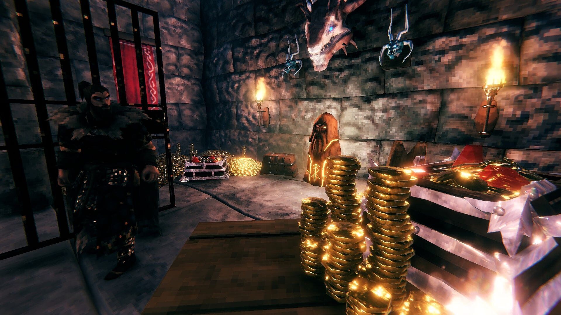 Valheim: Hearth & Home - Screenshot