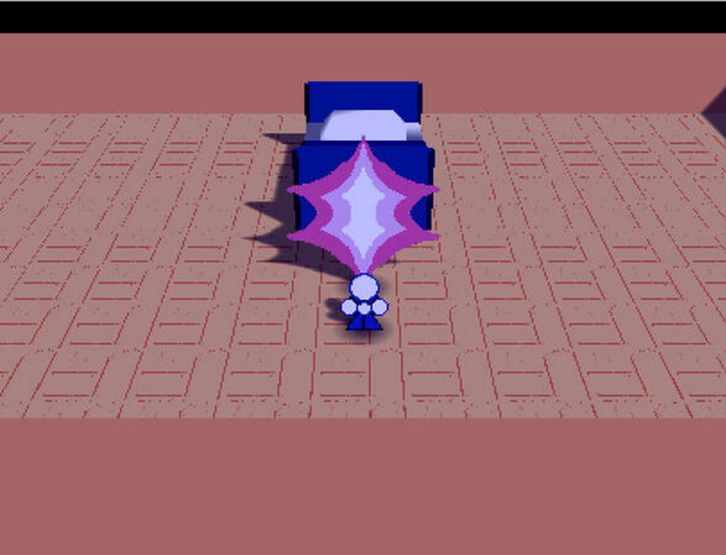 Dreamspace - Screenshot