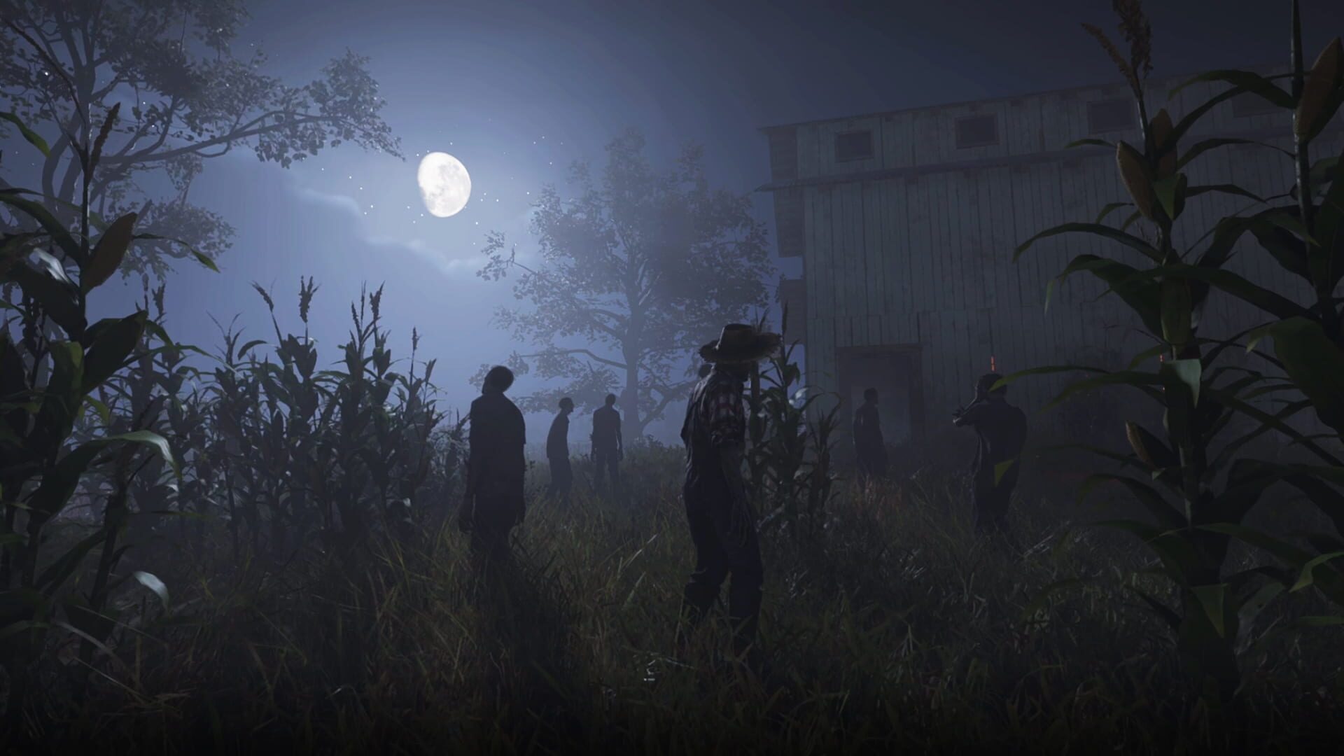 Once Human screenshot
