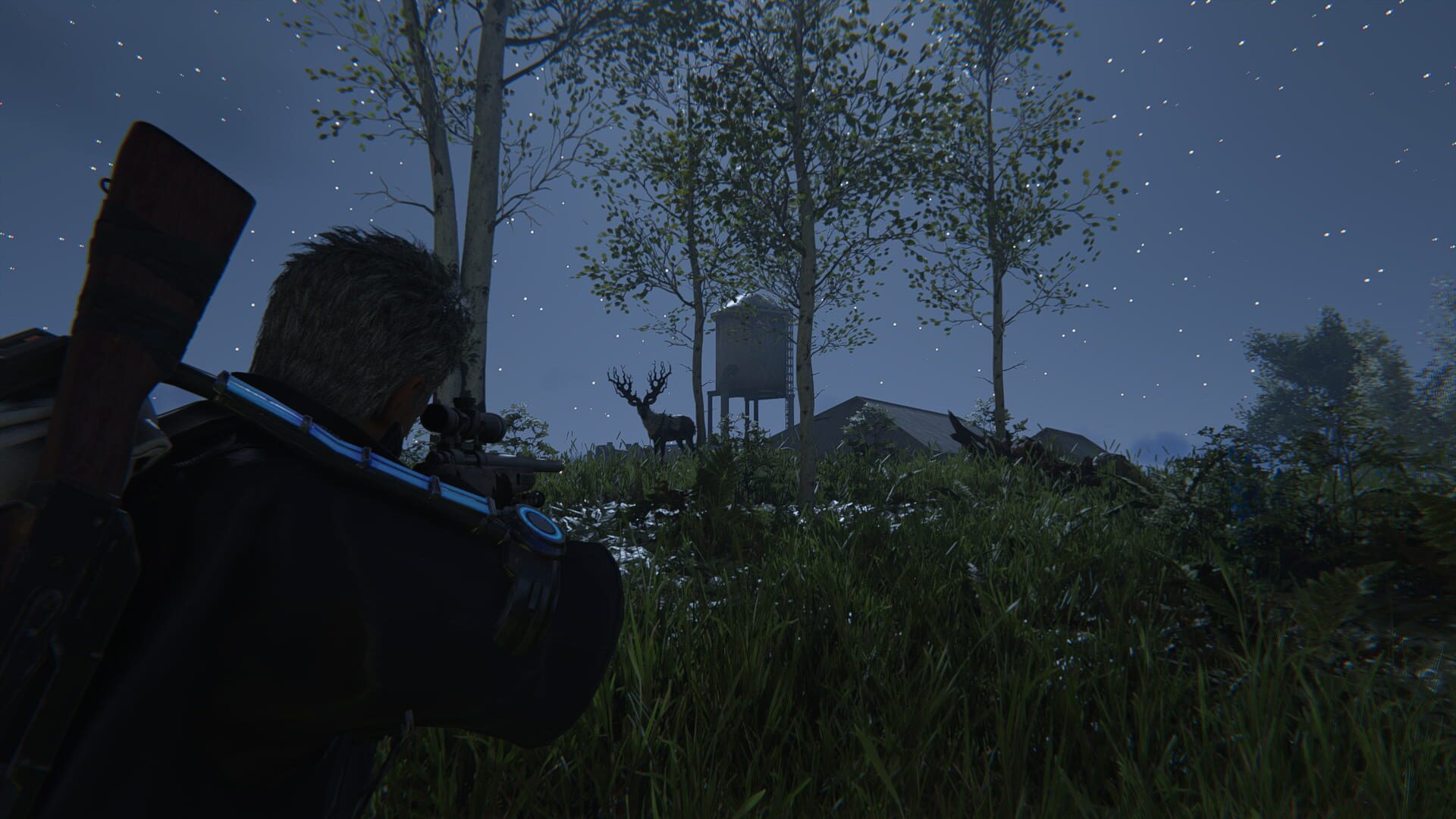 Once Human screenshot