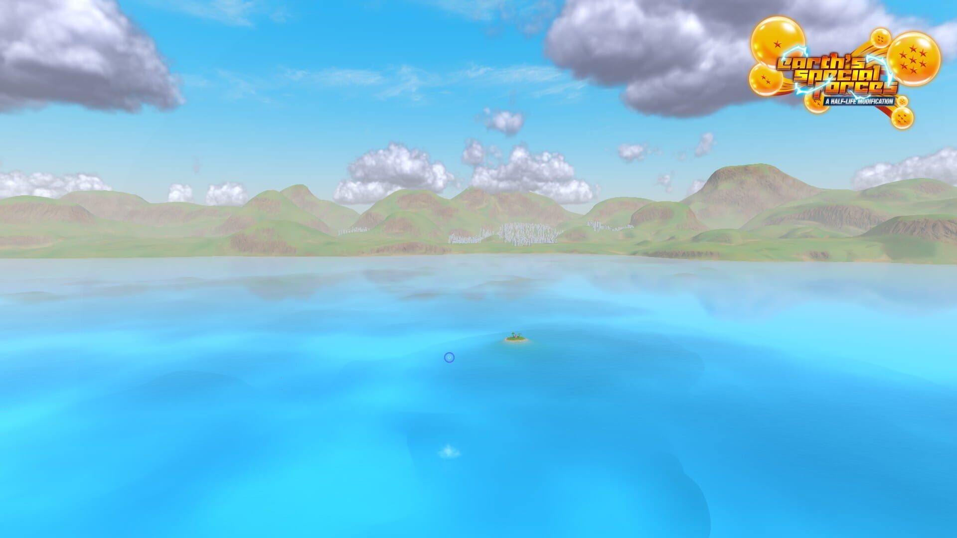 Earth Special Forces - Screenshot