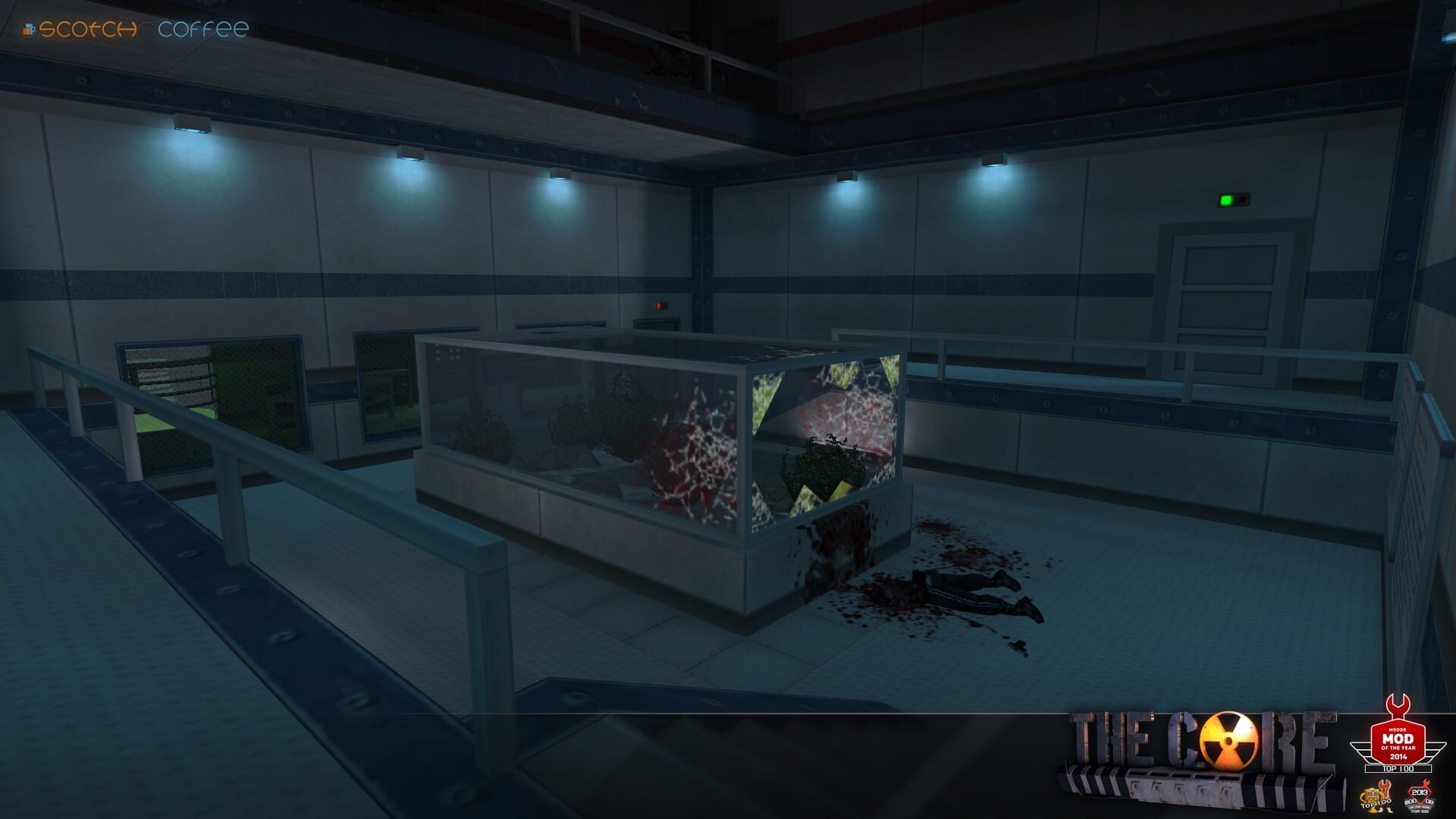 Half-Life: The Core - Screenshot