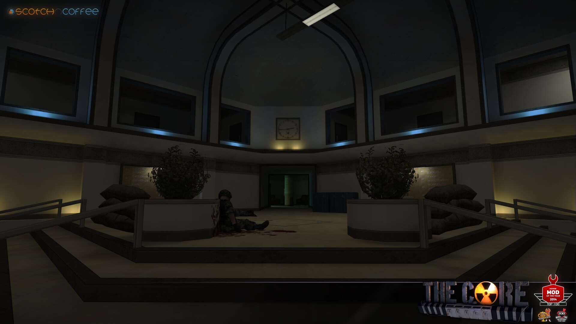 Half-Life: The Core - Screenshot