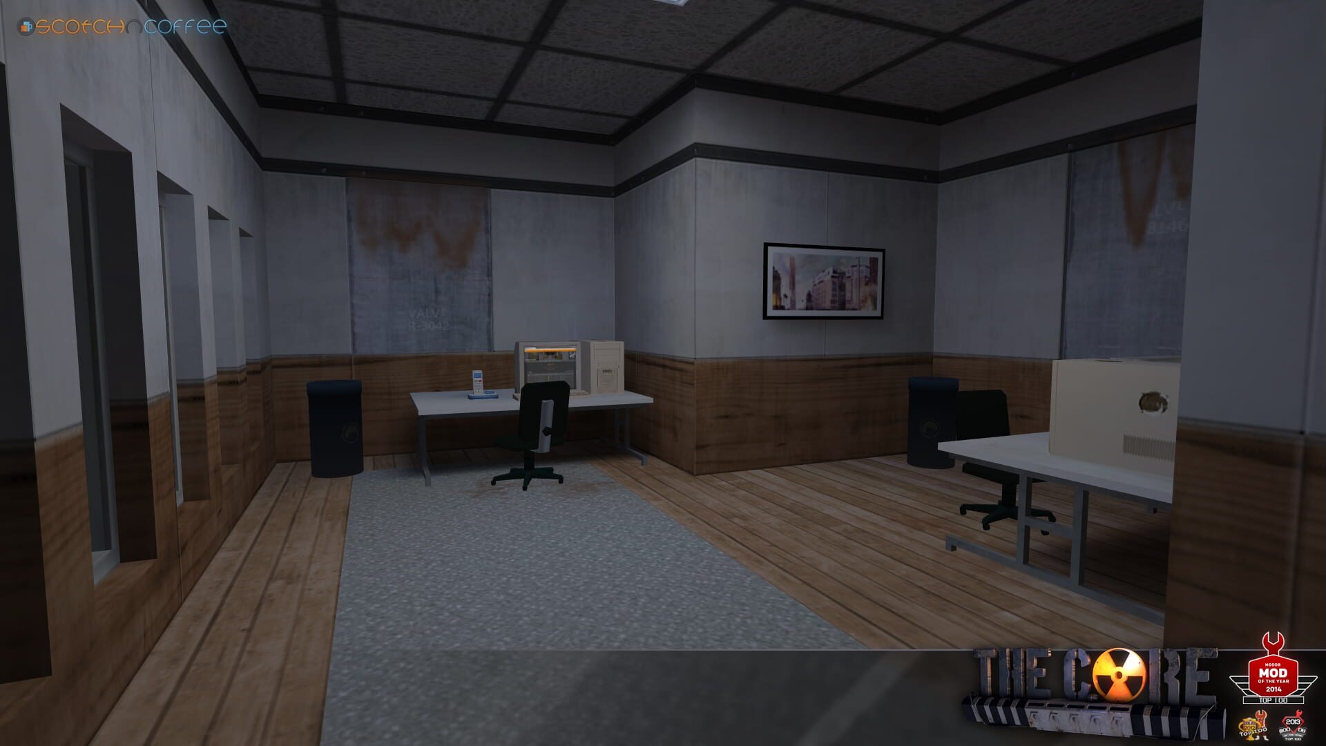 Half-Life: The Core - Screenshot