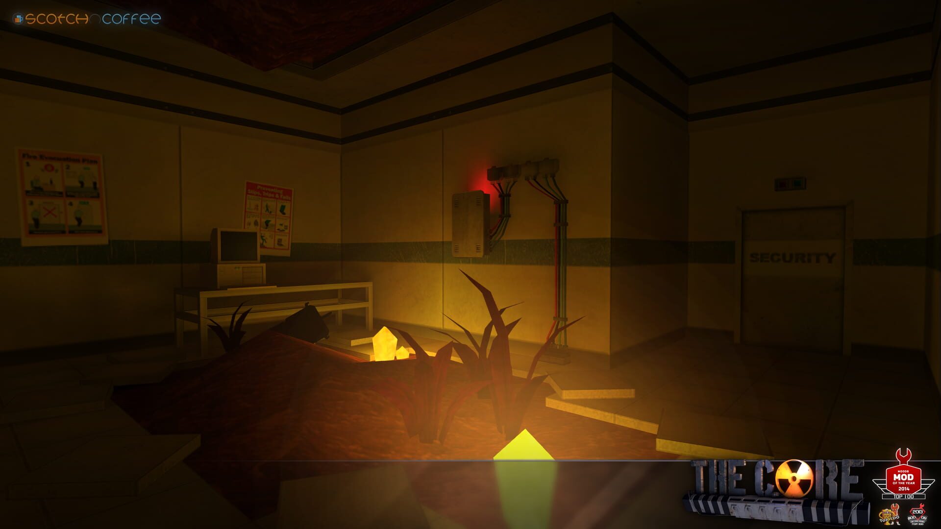 Half-Life: The Core - Screenshot