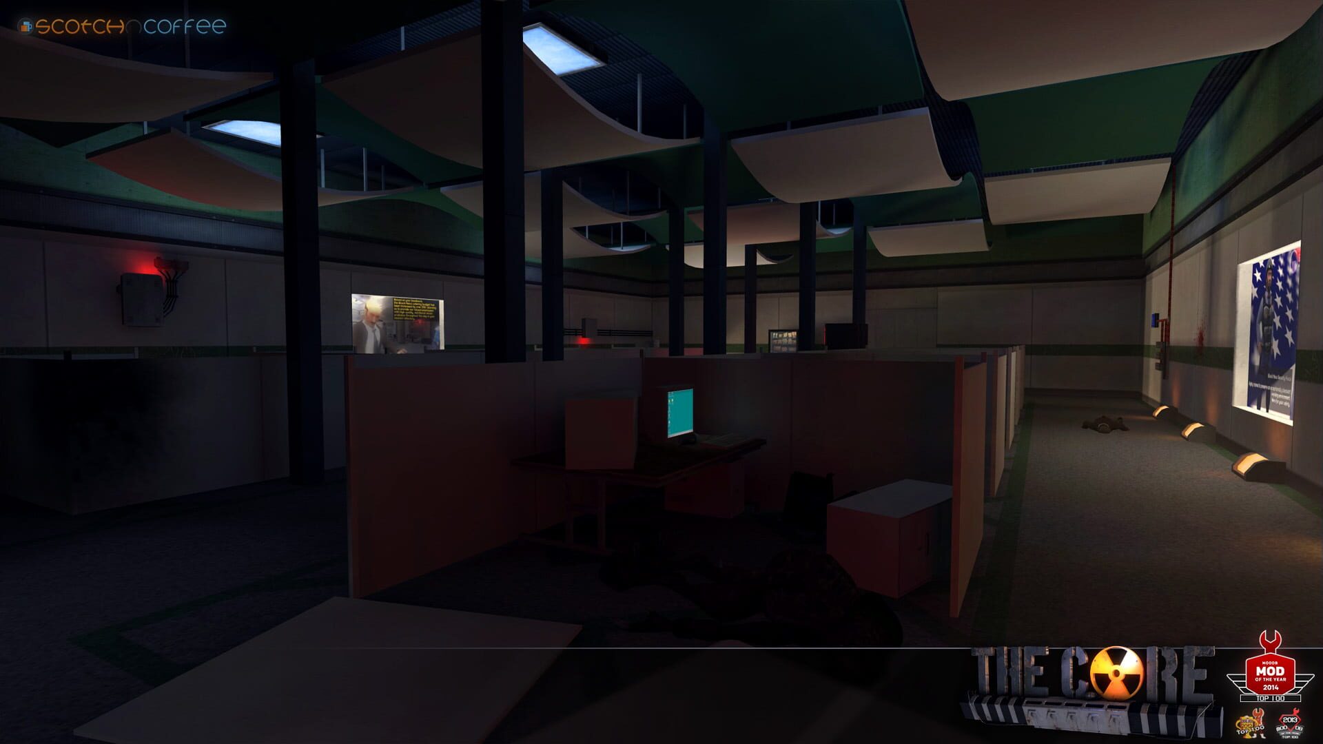 Half-Life: The Core - Screenshot