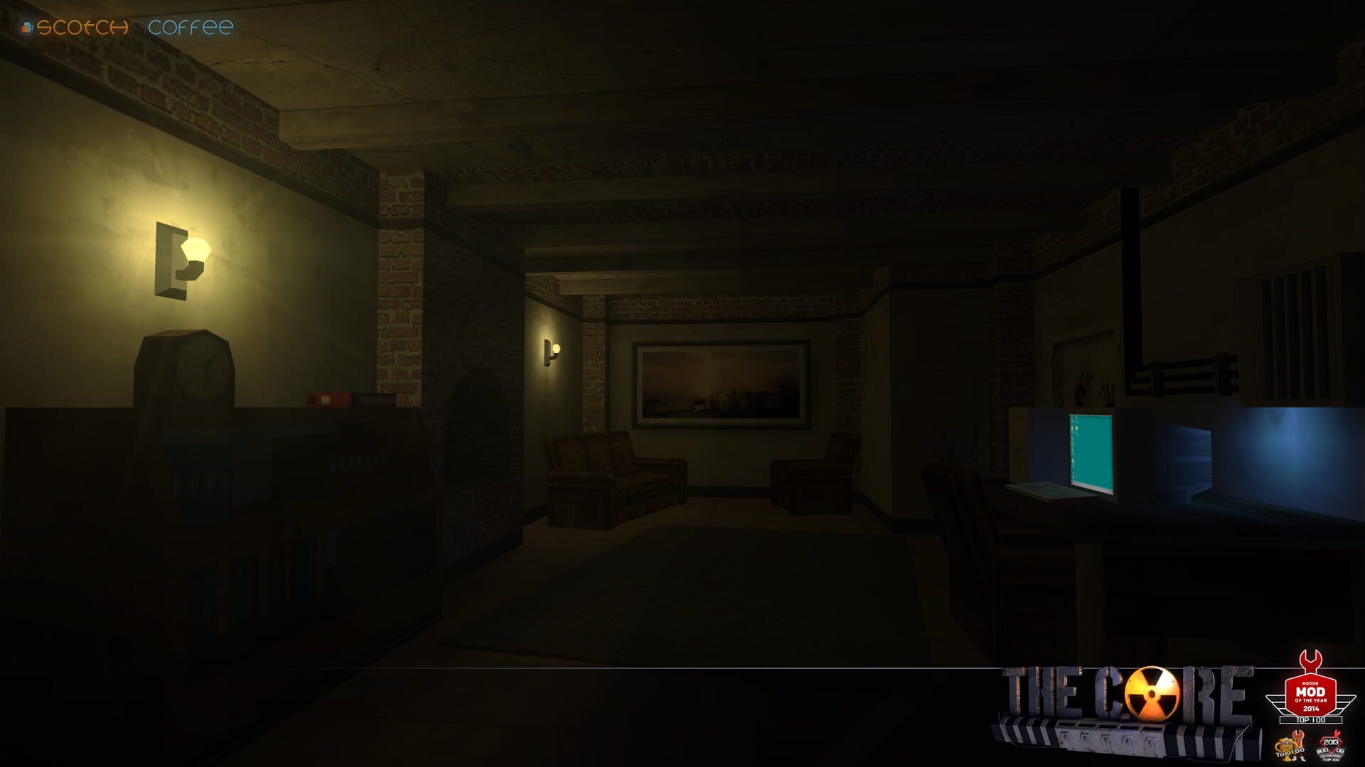 Half-Life: The Core - Screenshot