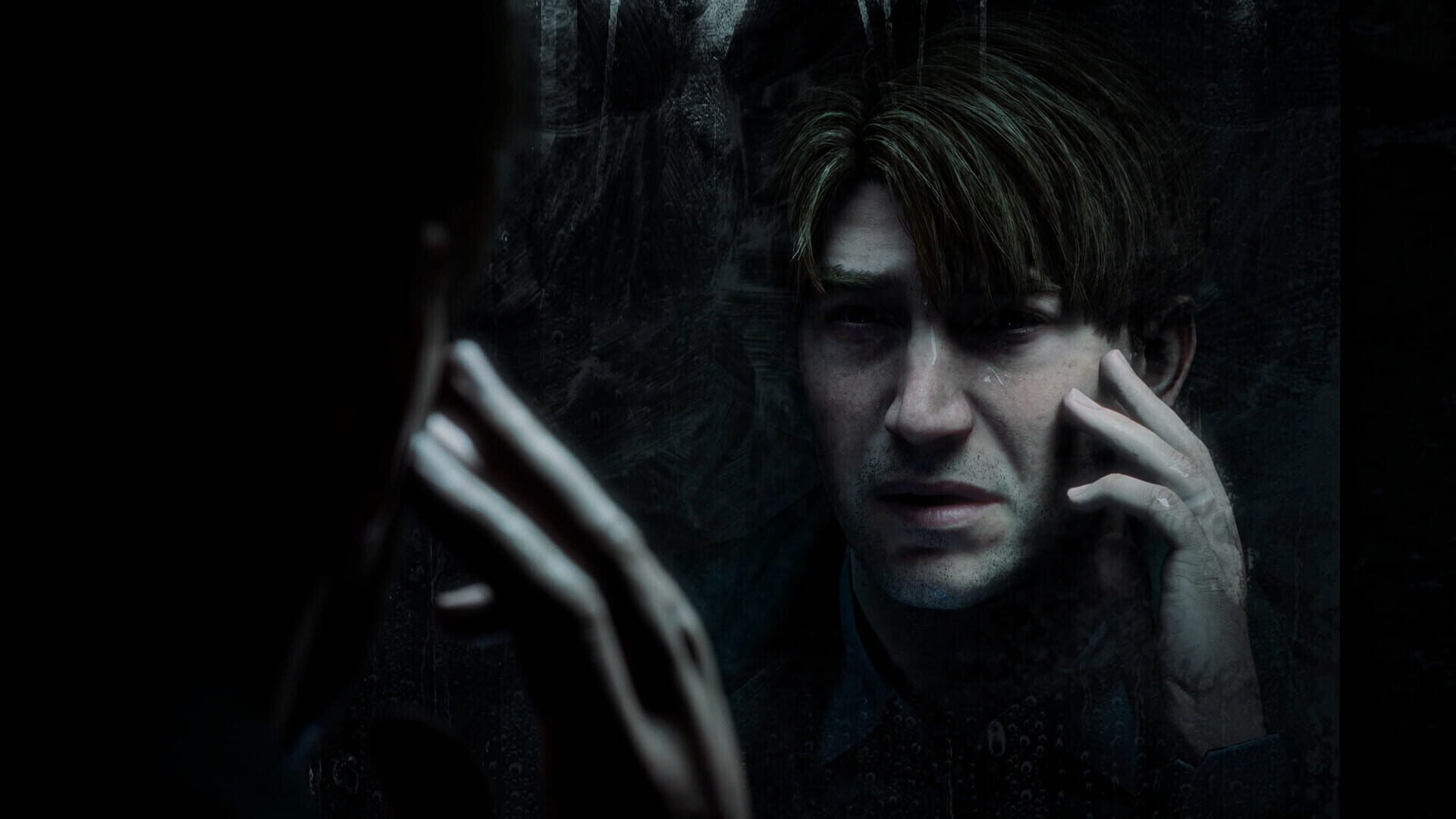 Silent Hill 2 screenshot