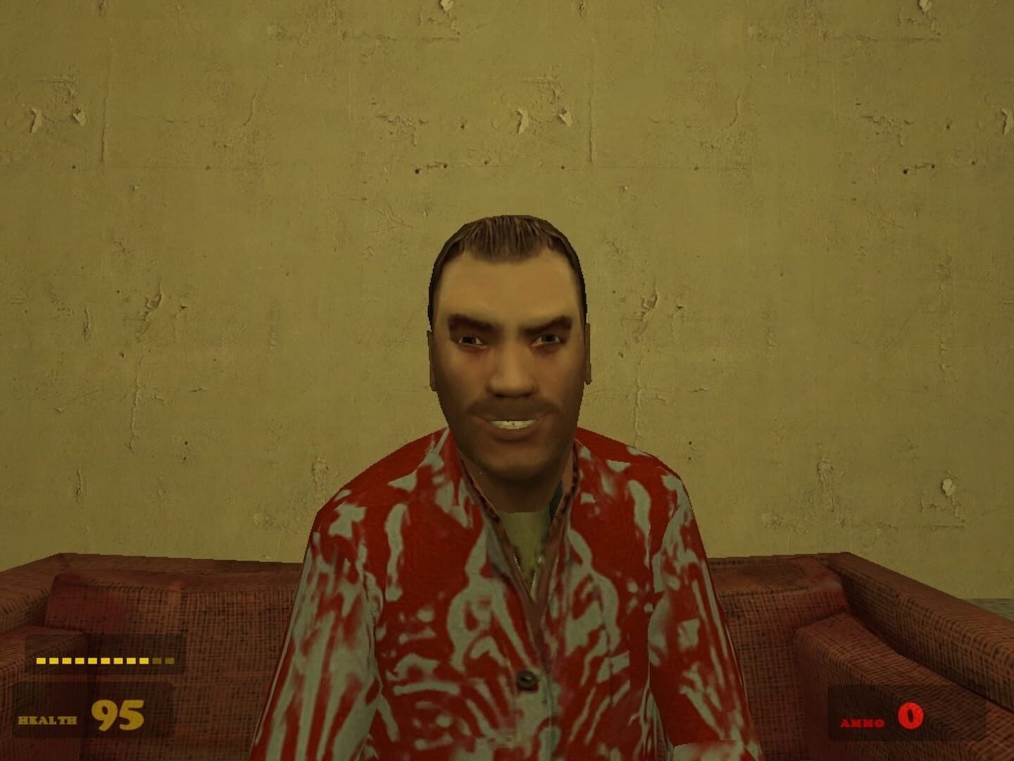 Day Hard - Screenshot