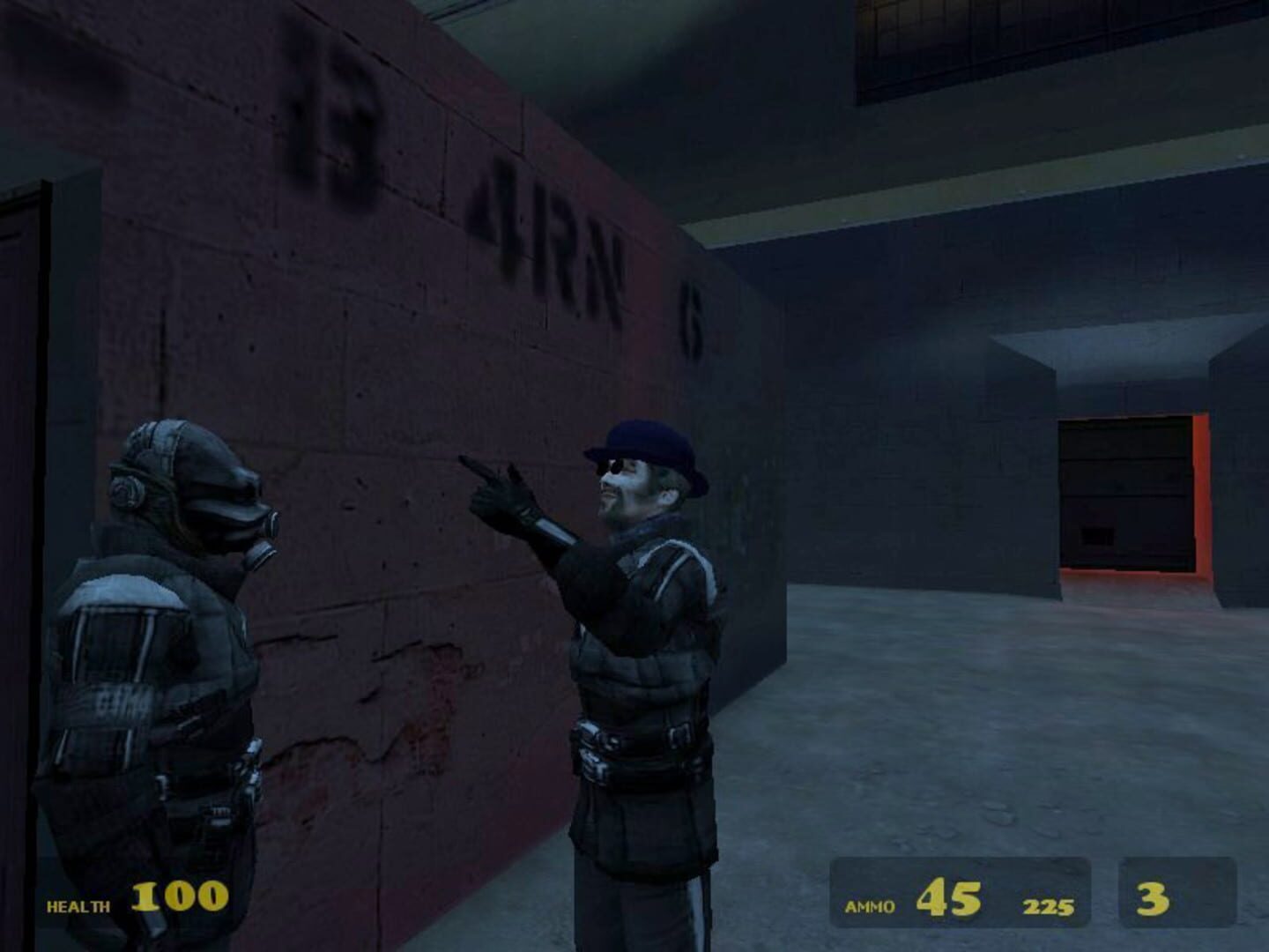 Day Hard - Screenshot