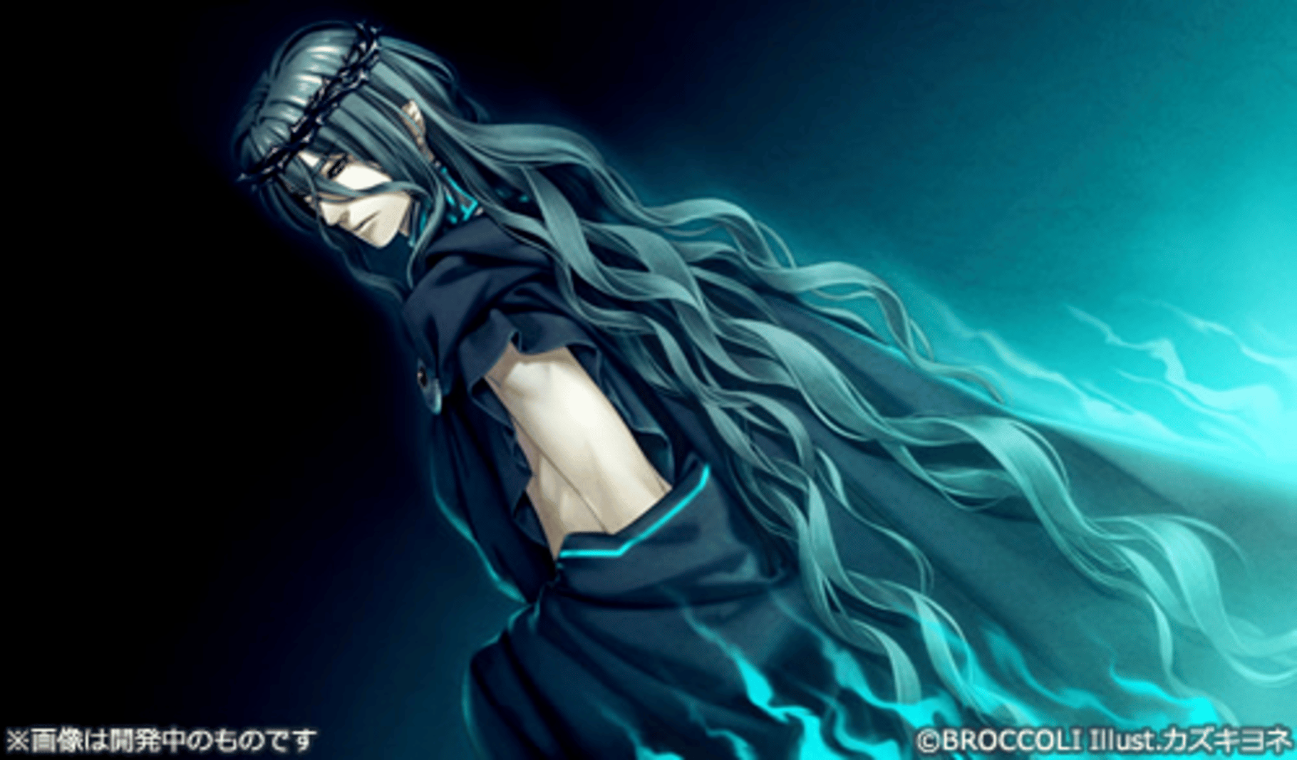 Kamigami no Asobi: Ludere Deorum screenshot