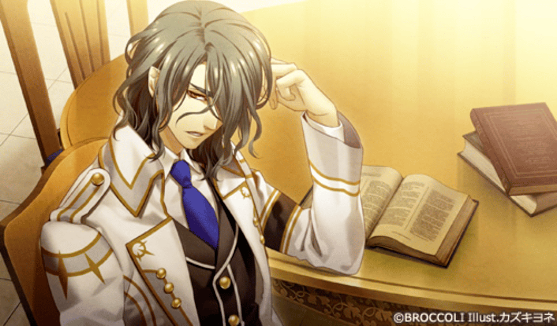 Kamigami no Asobi: Ludere Deorum screenshot