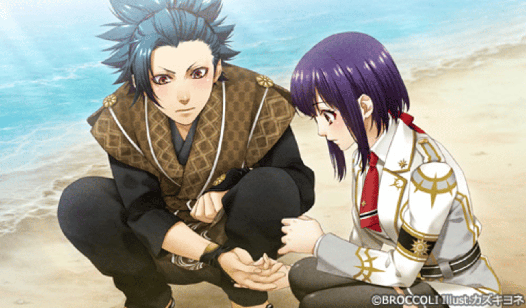 Kamigami no Asobi: Ludere Deorum screenshot