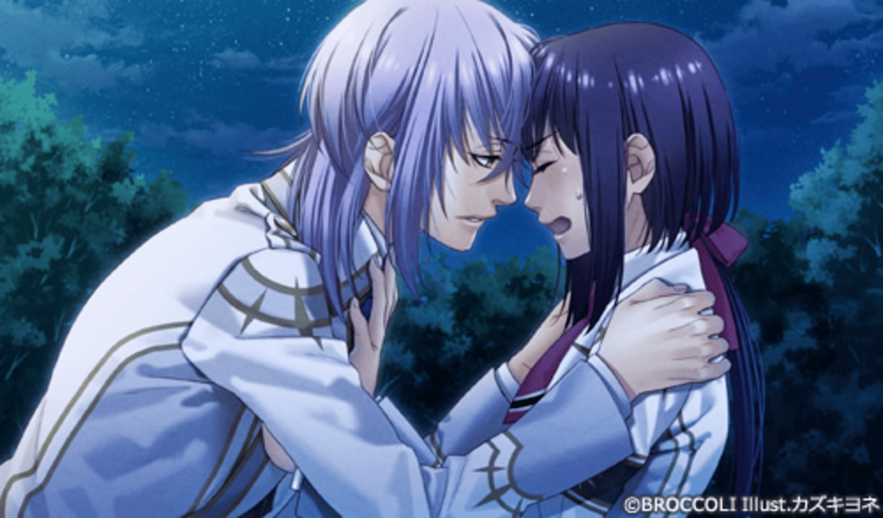 Kamigami no Asobi: Ludere Deorum screenshot