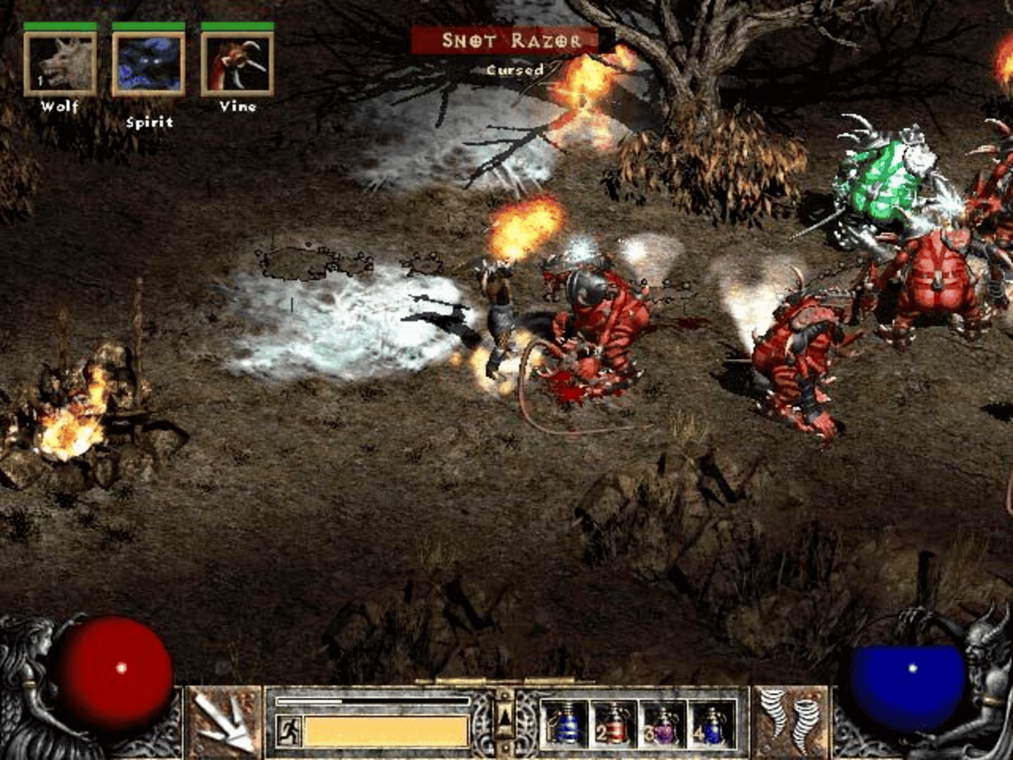 Diablo II: Lord of Destruction (2001)