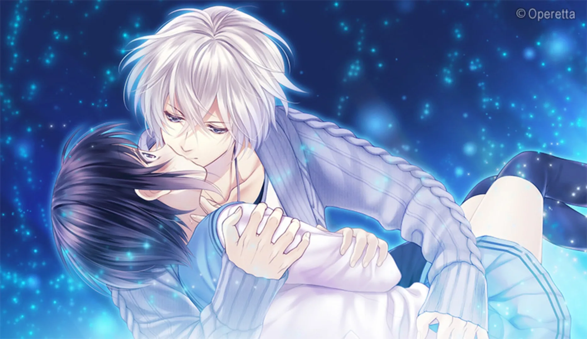 Tsumikui: Sen no Noroi, Sen no Inori for V