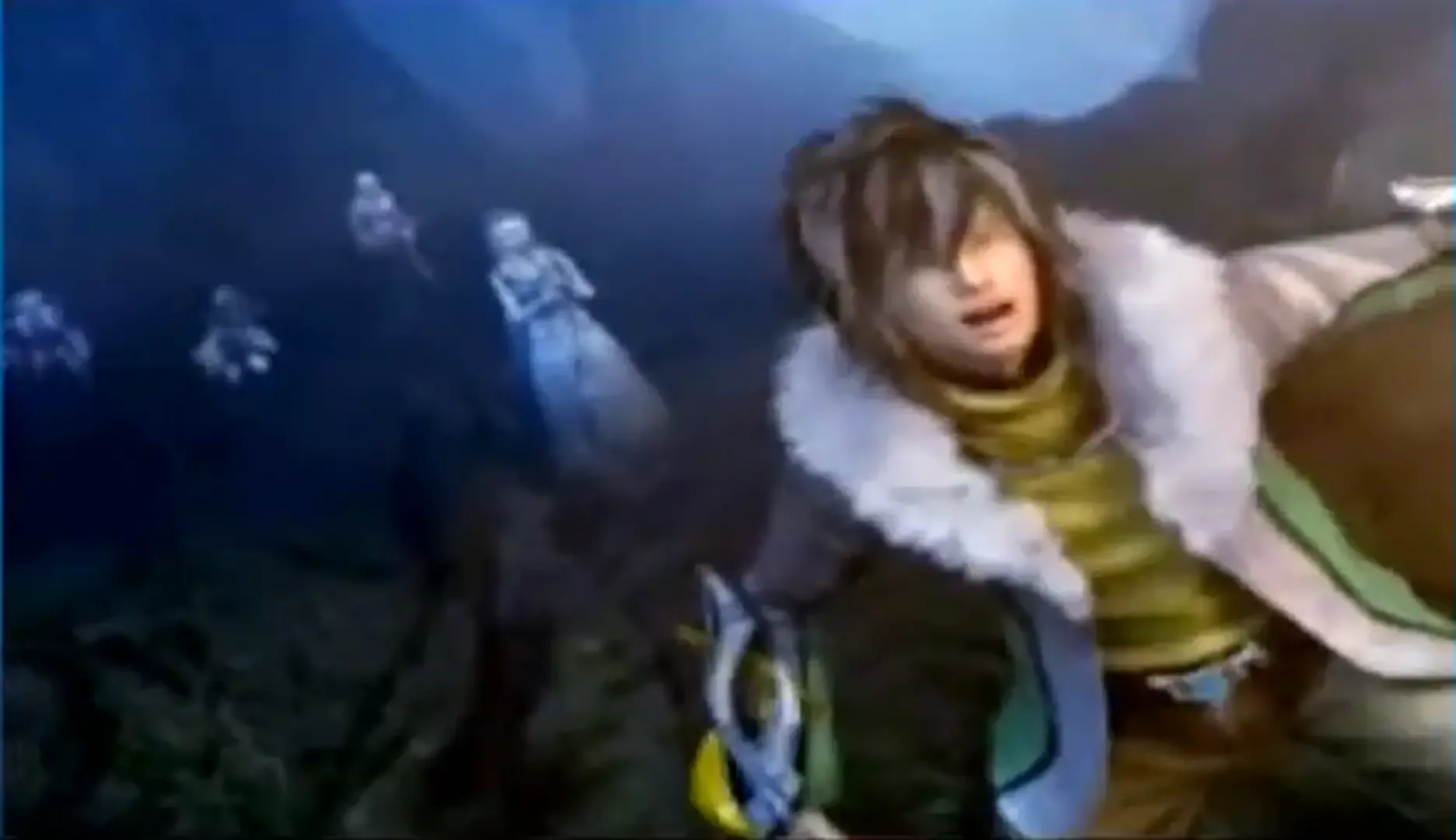 Tales of Hearts: CG Movie Edition