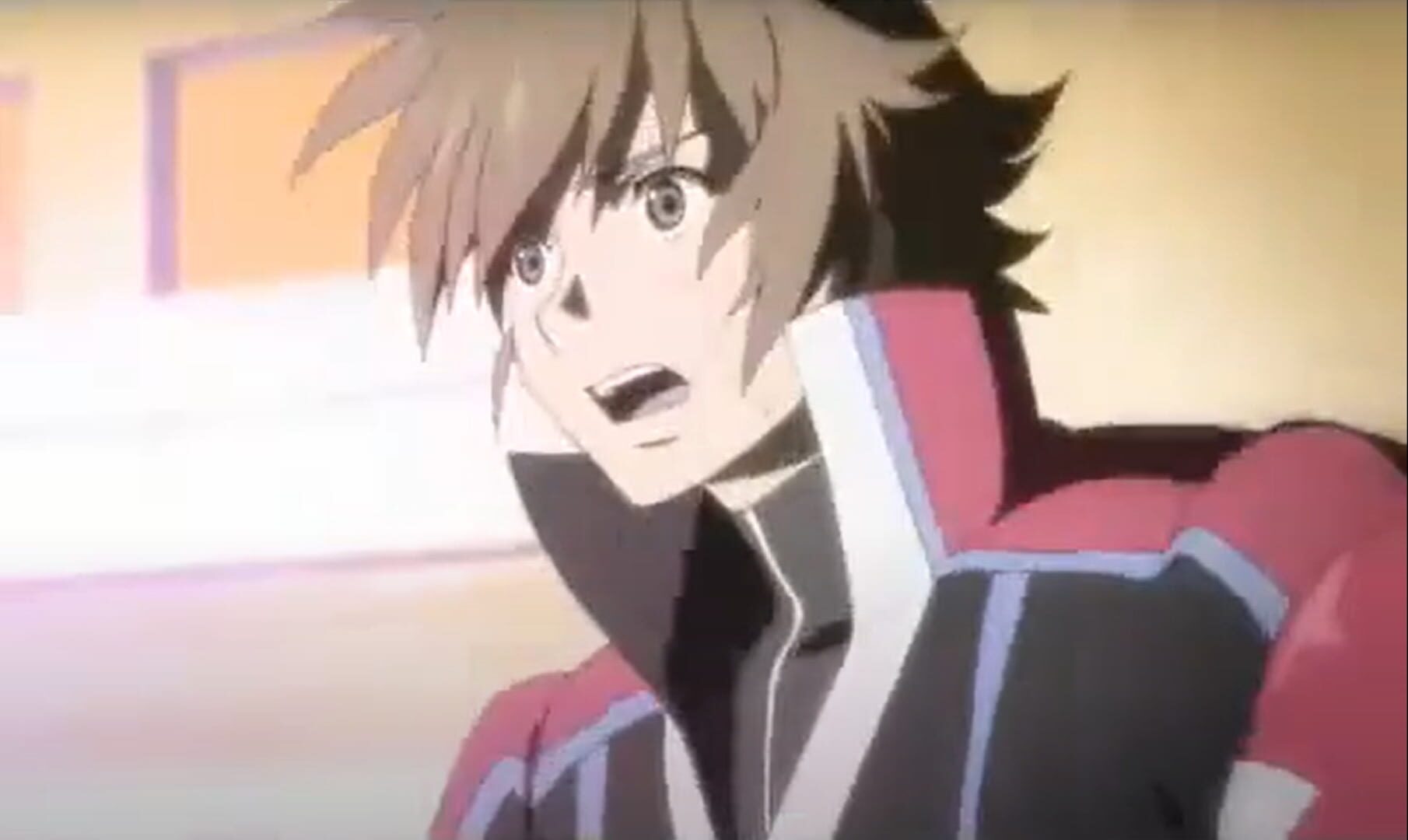 Captura de pantalla - Tales of Hearts: Anime Movie Edition