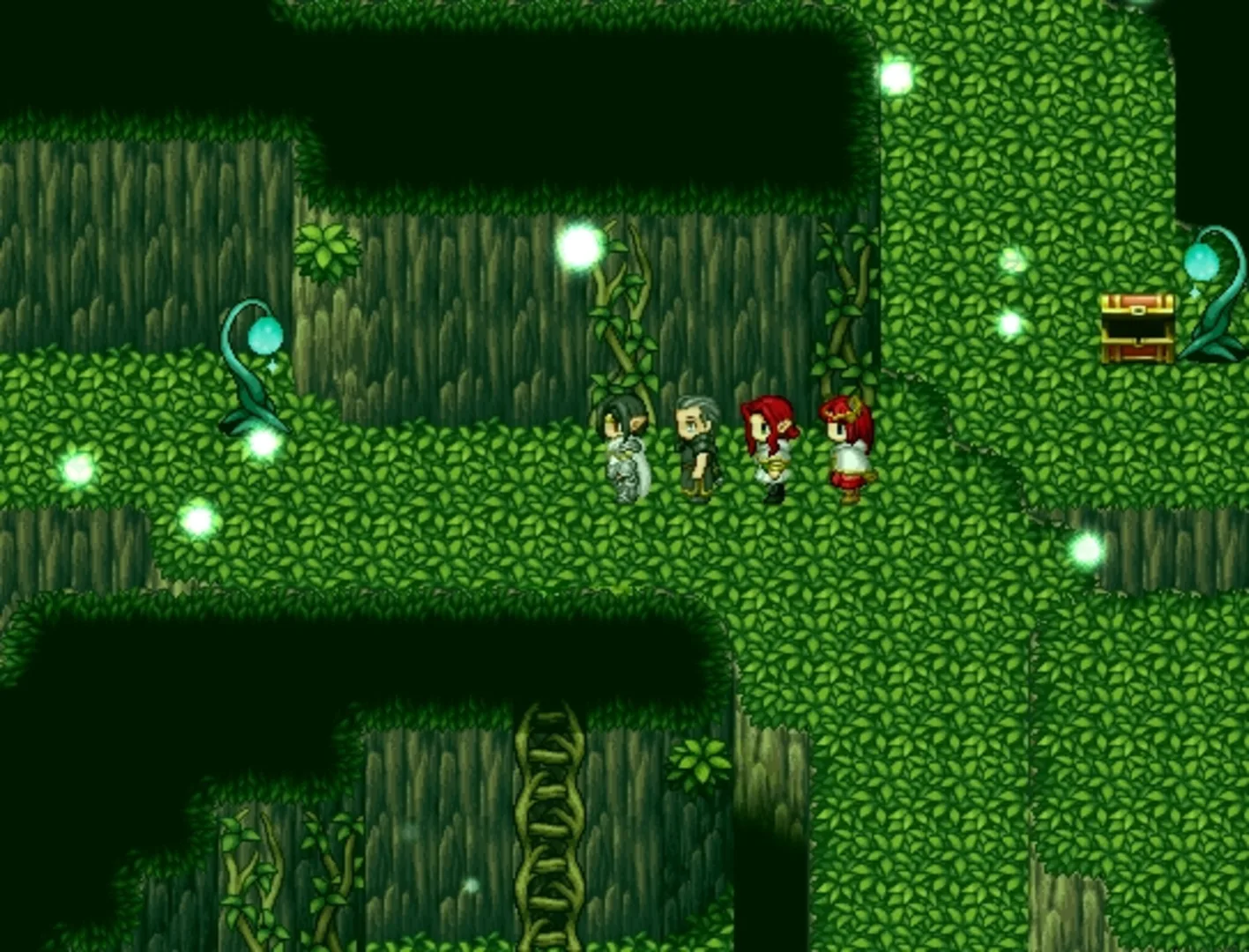 Final Fantasy: Legend of Balance