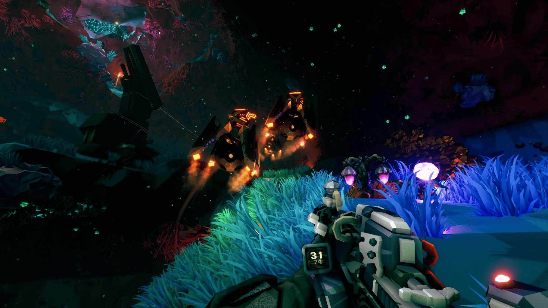 Deep Rock Galactic: Season 2 - Rival Escalation screenshot