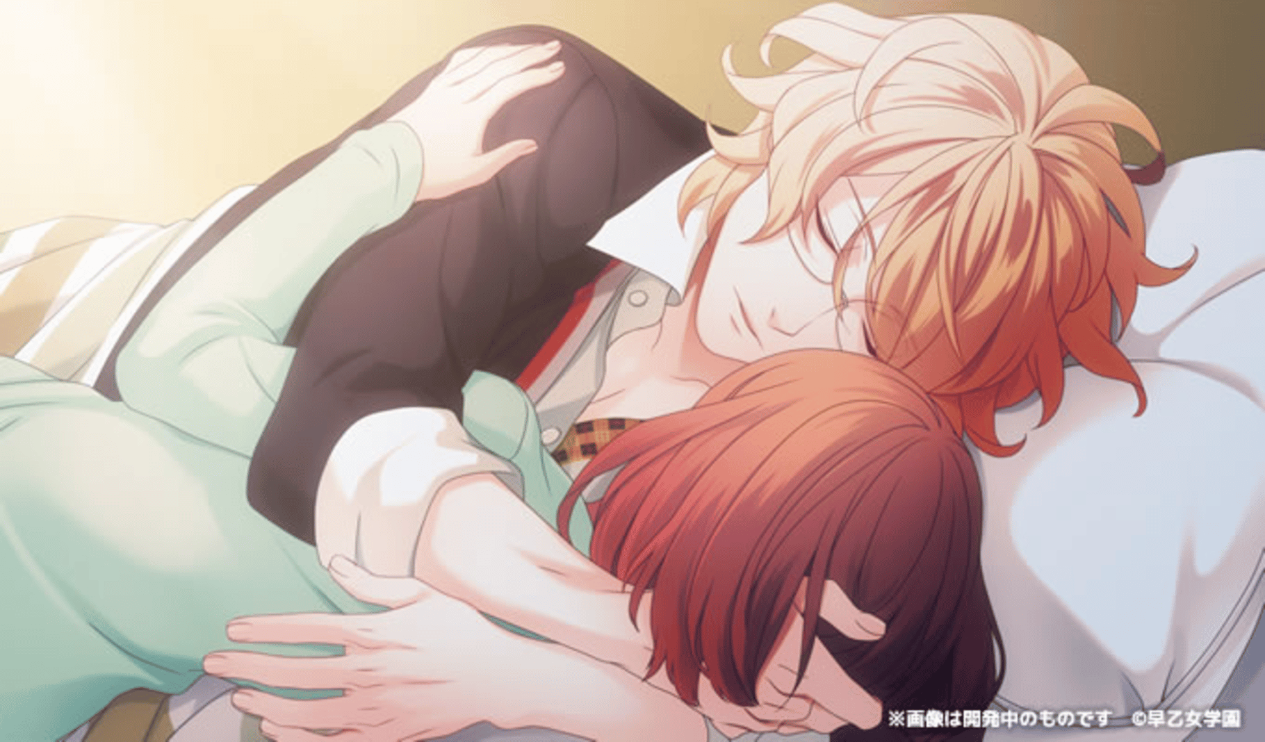 Uta no Prince-sama: Repeat Love screenshot